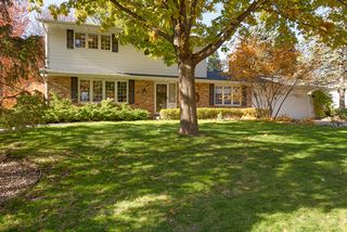 Welcome To 10923 Territorial Drive! This Home Truly Is Exceptional. 