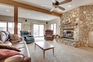 Full Walkout Lower Level has New Carpet!