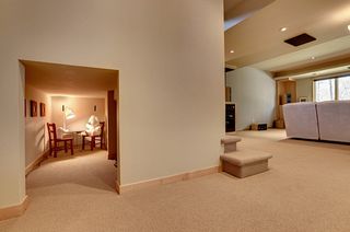 Children's hideaway!