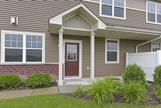 Welcome guests on your own front porch