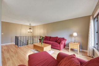 Spacious and flowing floor plan...