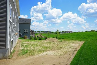 No homes will be built behind this one... 3942 Campello Curve