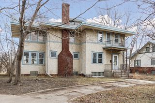 private back driveway