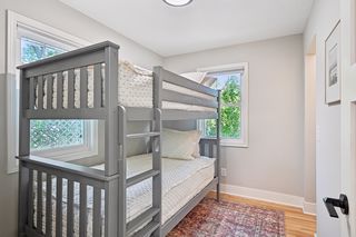 2nd Bedroom - Unit 2
