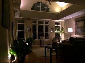 Photo provided by seller