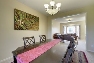 Flow right into the living room