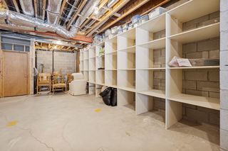 Future Bedroom & Bath Rough-In is Complete.