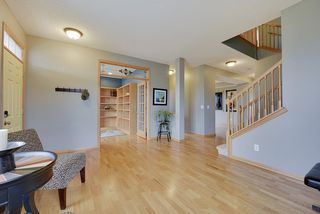 Wood floors throughout.