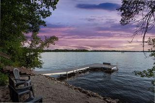 Shared Beach/Dock (for units 1&2