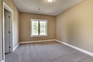 Lower level 2nd bedroom