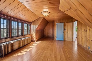 Unit 3 Living Room