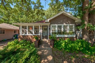 2560 Upton Ave S in the Kenwood neighborhood just blocks from Lake of the Isles and Cedar Lake.