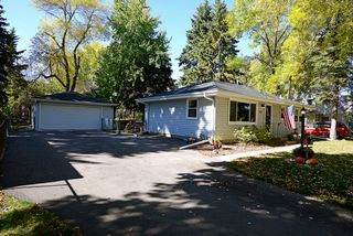 Room for guests to park on newer driveway