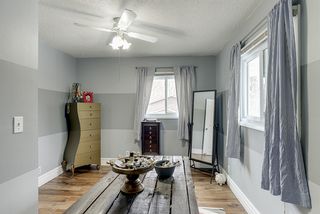 Beautiful hardwood floors...