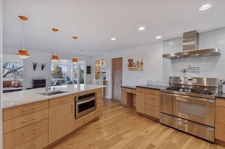 Fantastic Counter Space