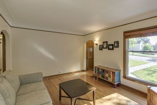 Open floor plan with lots of natural light...
