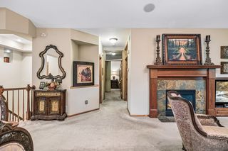 Beautiful Details throughout the home