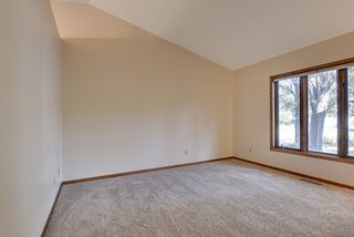 Large front windows let in great light to living room area.
