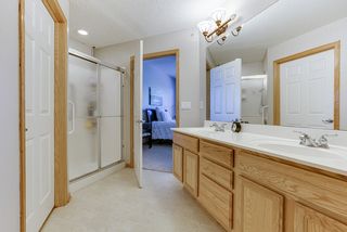 Owner's Bath - Door to left is Walk-In Closet.