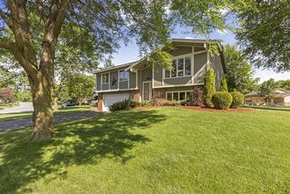 Exterior Paint - 2012