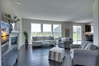 Relax with friends and family in this inviting Great Room - 3942 Campello Curve