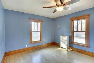 You will find Three (3) 2nd Floor Bedrooms. All Bedrooms feature Hardwood Floors! 