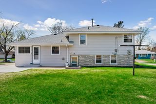 Beautiful Flat Yard to Enjoy