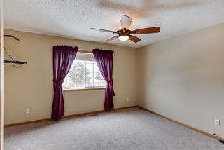 Master Bedroom on the upper floor