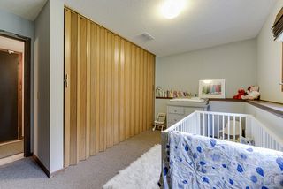 Lower level bedroom #2