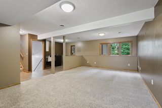 huge media room