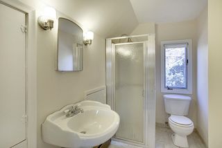 Don't miss the 3rd Floor 3/4 Bathroom! 