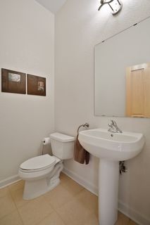 Main floor Powder Bath