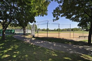 Nearby park