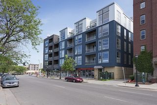 Located in the heart of Uptown!