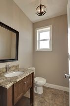 Powder Bath