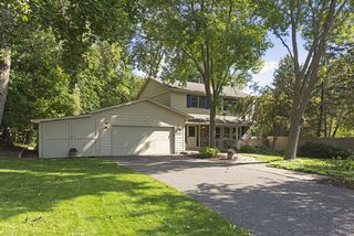3rd Stall of garage is deeper for ski boat storage!