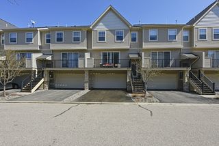 You'll enjoy the ease of living in this town home community...