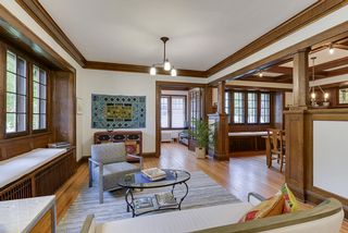 Great space for entertaining