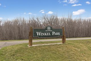 Chaska has many parks