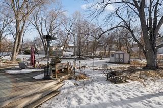 Wonderful Entertaining Space