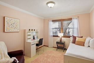 Bedroom #3