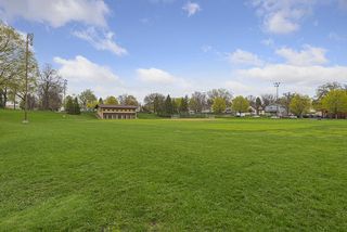 Enjoy the MANY Local Parks in Northeast! 