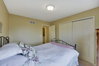 Lots of closet space