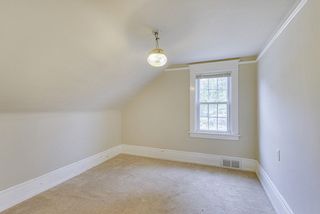 Upstairs bedroom #2