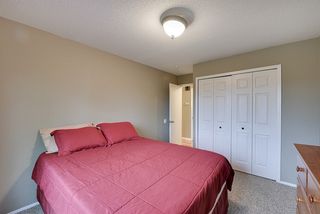 Lots of closet and storage space throughout...