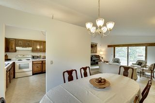 Sun-filled and vaulted ceilings - the space feels open and airy.