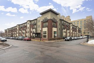 Welcome to Midtown Exchange Condos! 