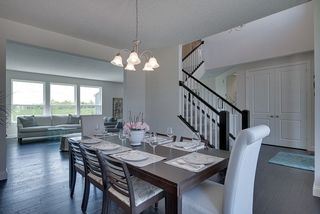 Formal dining for creating wonderful family memories - 3942 Campello Curve