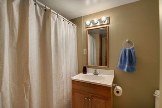 Full bath on lower level for your convenience