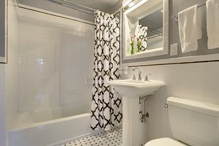 Don't miss the New 2nd Floor Full Bathroom! 